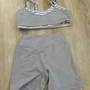 Liaison the Label Set